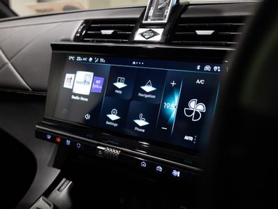 2024 DS Automobiles DS 7