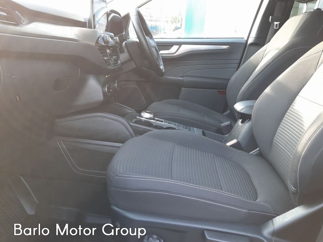 2024 Ford Kuga
