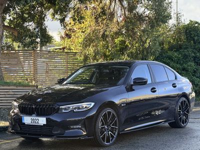 2022 BMW 3 Series