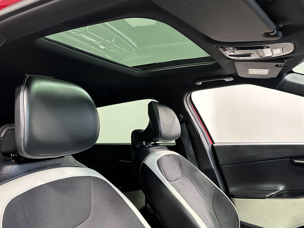 2024 Kia EV6
