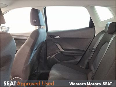 2026 SEAT Arona