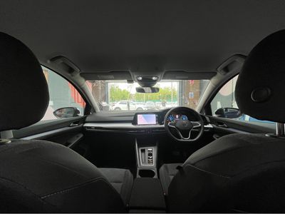 2024 Volkswagen Golf