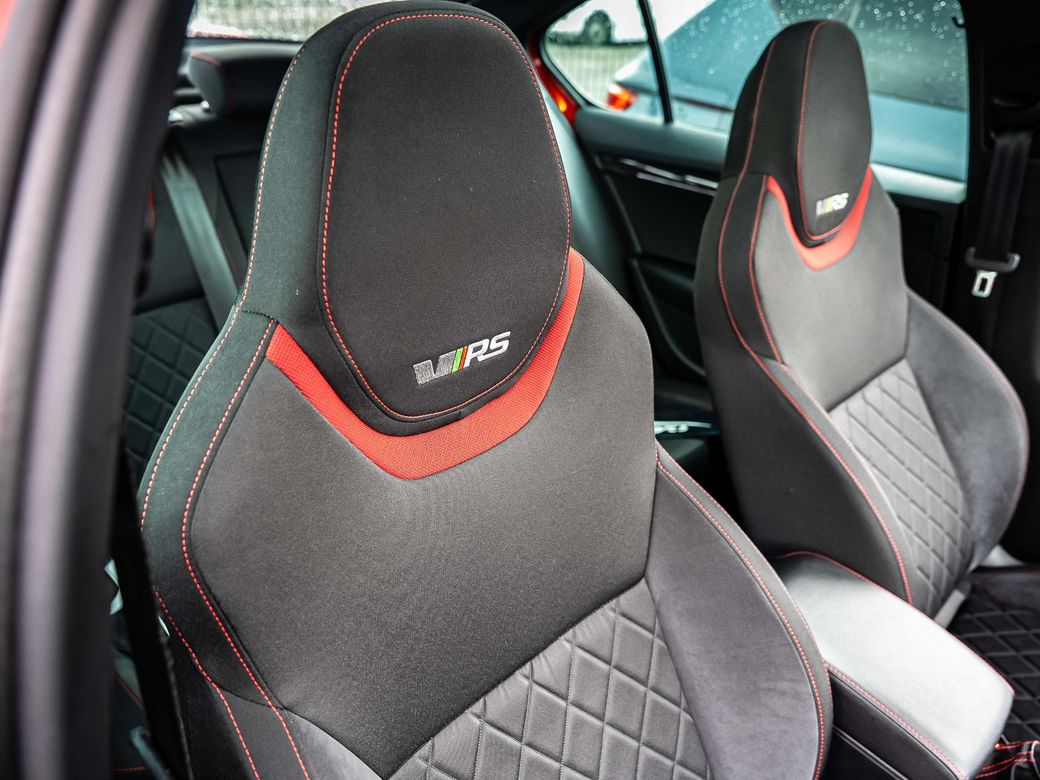 2019 Skoda Octavia