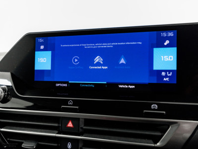 2023 Citroen C4