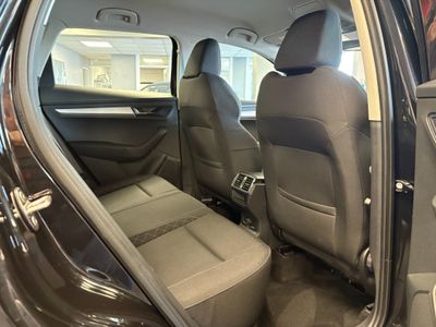 2019 Skoda Karoq