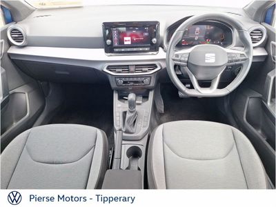 2025 SEAT Ibiza