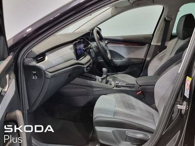 2026 Skoda Octavia