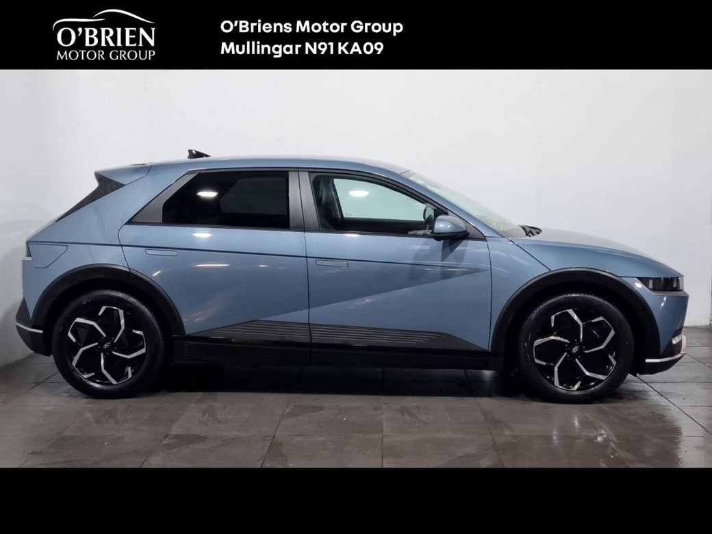 2023 Hyundai Ioniq 5