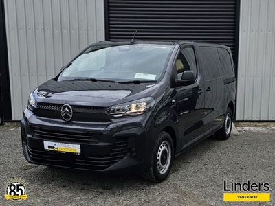 2026 Citroen Dispatch