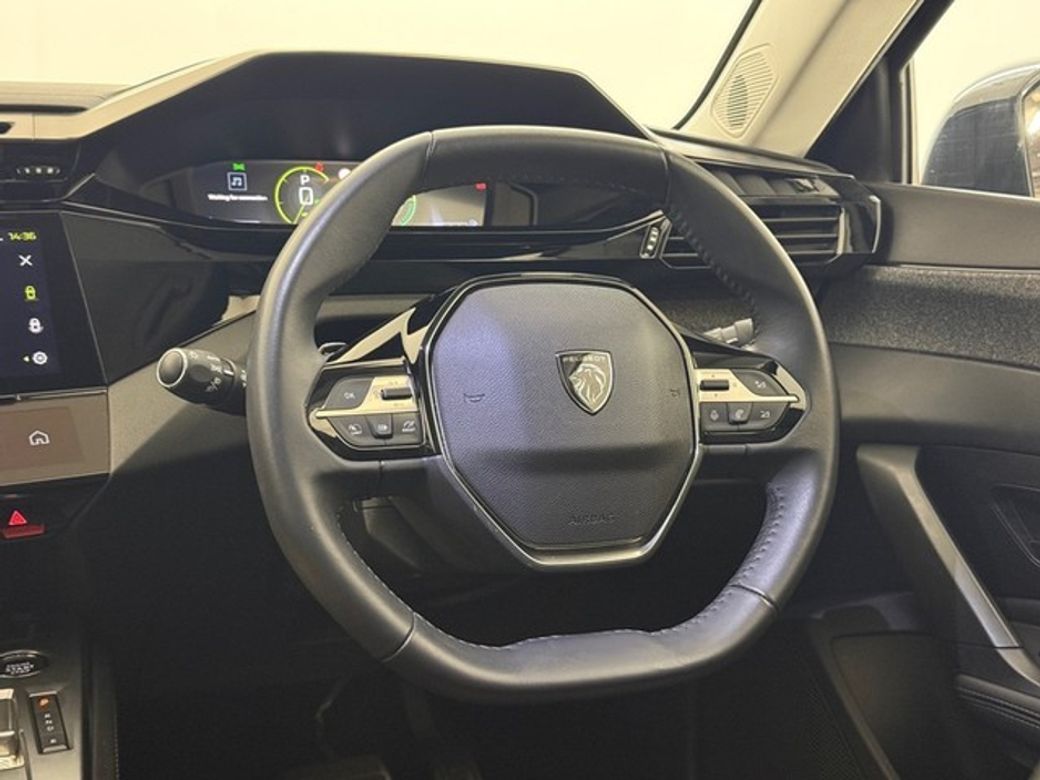 2024 Peugeot 408