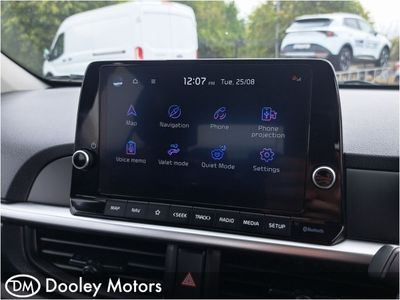 2024 Kia Picanto