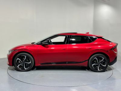 2024 Kia EV6