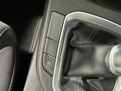 2017 Hyundai i30