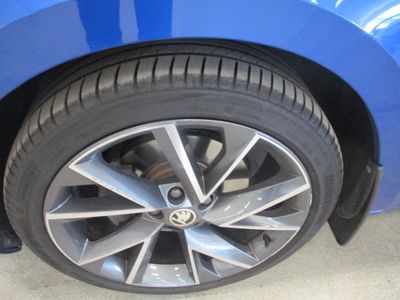 2023 Skoda Superb