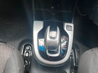 2018 Honda Fit