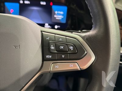 2024 Volkswagen Golf