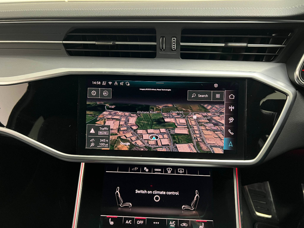 2024 Audi A6