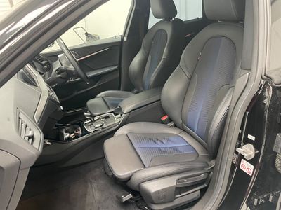 2021 BMW 2 Series