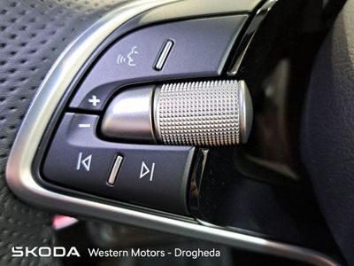 2026 Skoda Superb