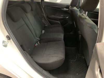 2019 Honda Shuttle