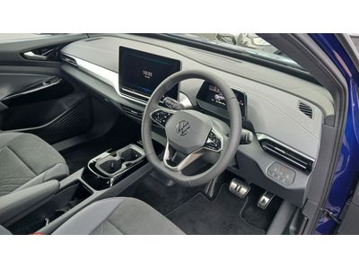 2025 Volkswagen ID.4