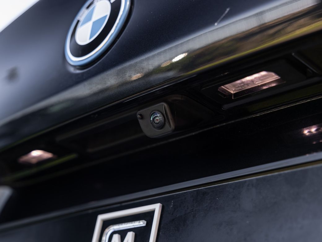 2024 BMW 5 Series