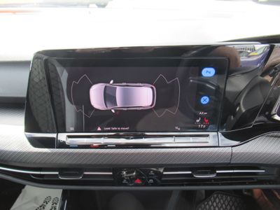 2023 Volkswagen Golf