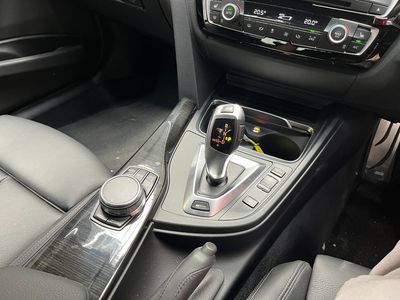 2018 BMW 3 Series