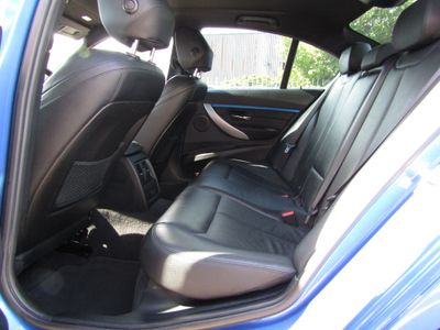 2017 BMW 3 Series
