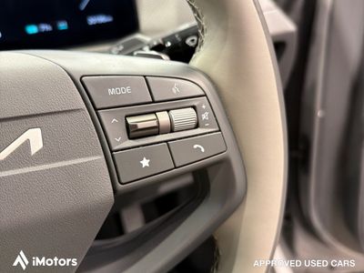 2026 Kia EV6