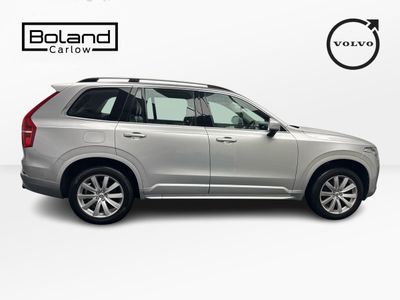 2018 Volvo XC90