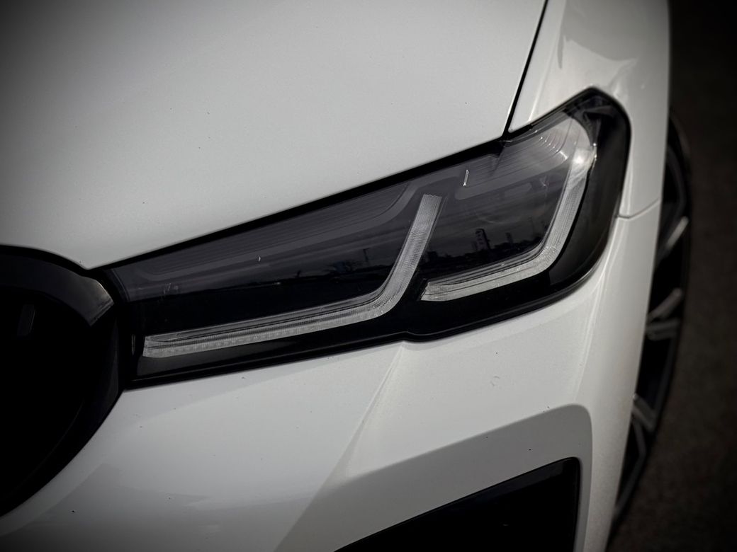 2023 BMW 5 Series