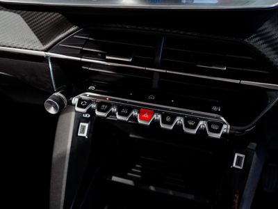 2026 Peugeot 208