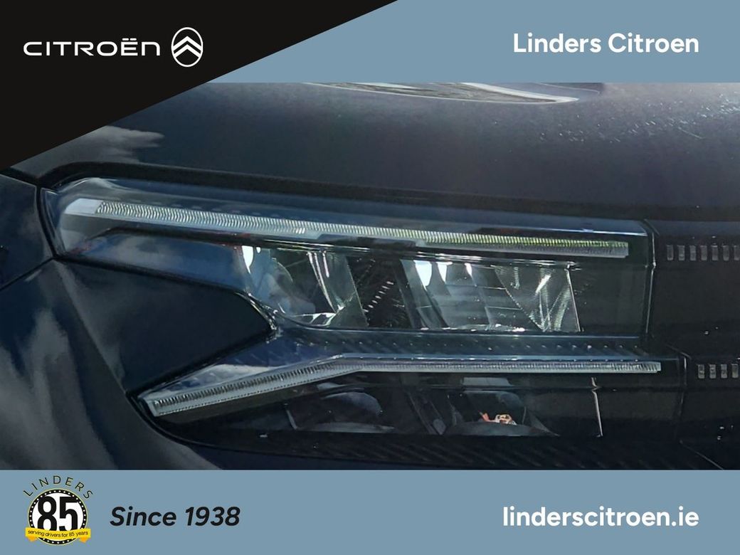 2024 Citroen C5 Aircross