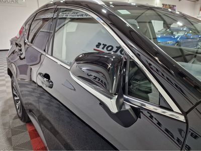 2024 Lexus NX 450H+