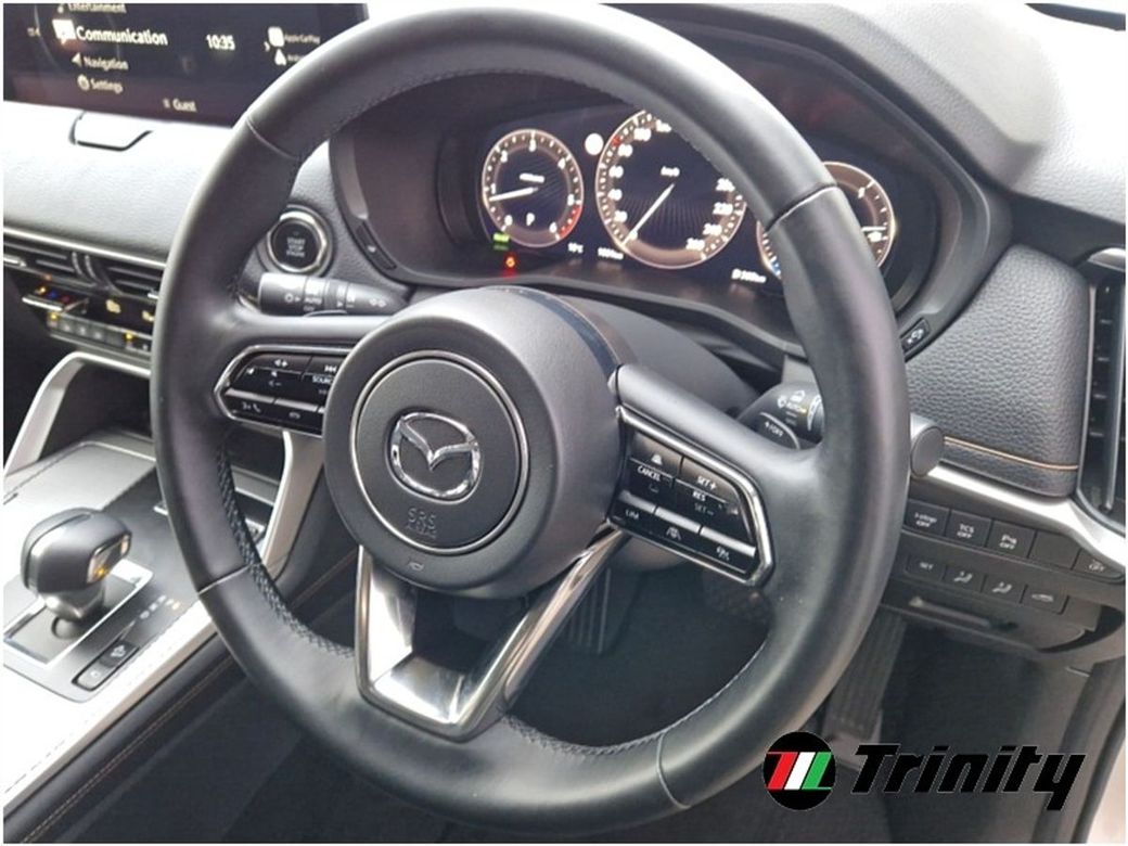 2026 Mazda CX-60