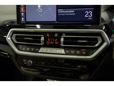 2022 BMW iX3