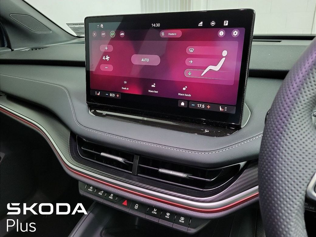 2025 Skoda Elroq