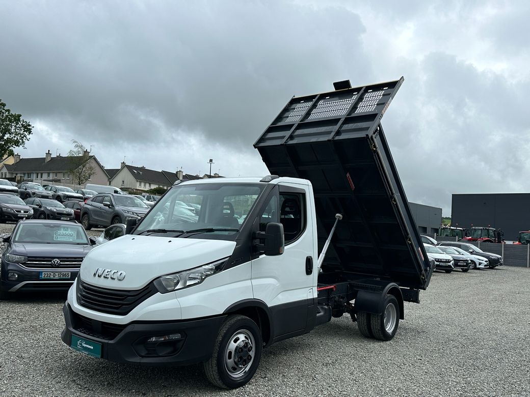 2022 Iveco Daily