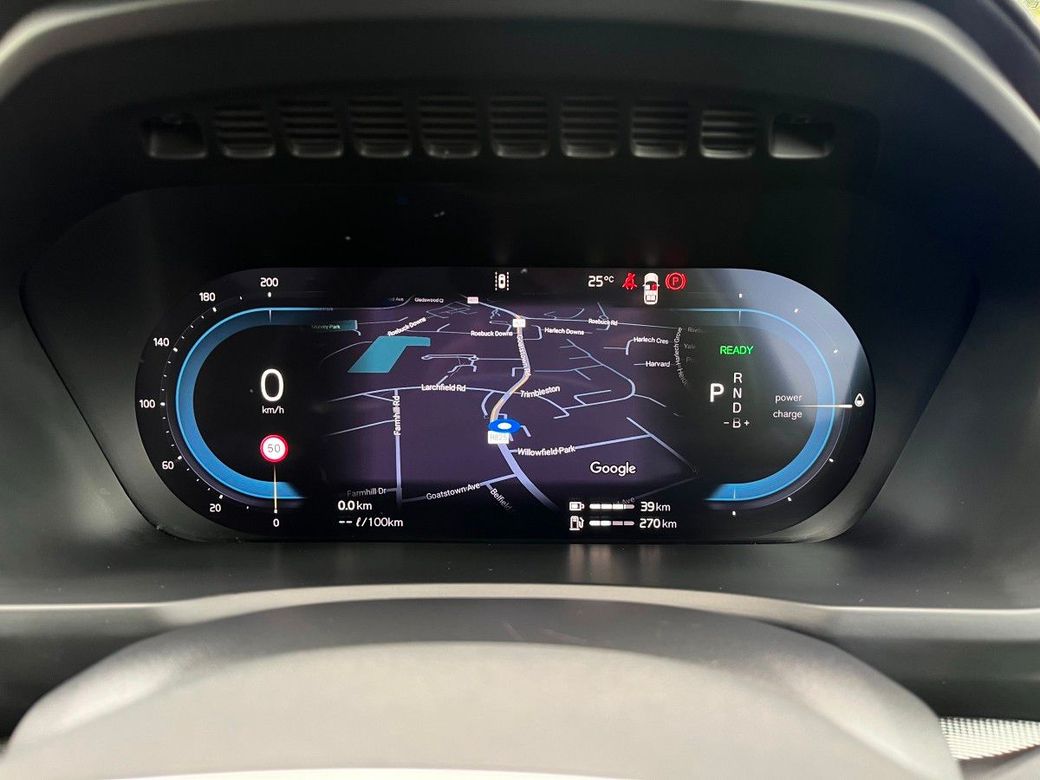2024 Volvo XC90