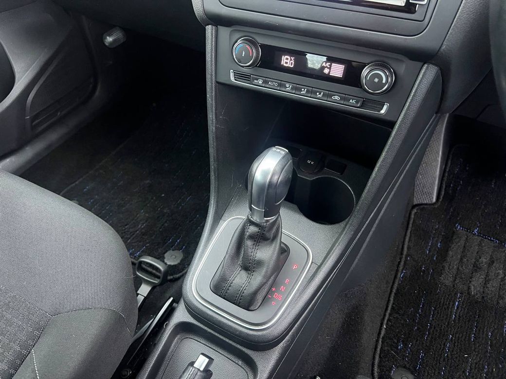 2017 Volkswagen Polo