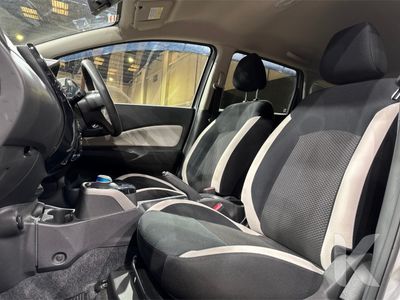 2020 Nissan Note