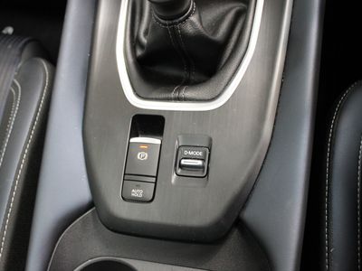 2024 Nissan Qashqai