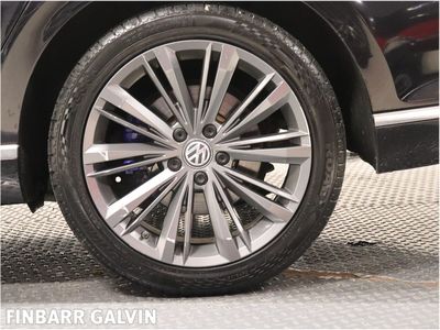 2020 Volkswagen Passat