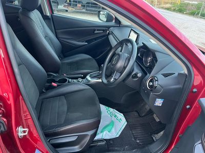 2017 Mazda Demio