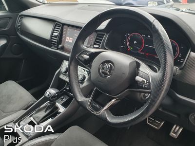 2023 Skoda Kodiaq