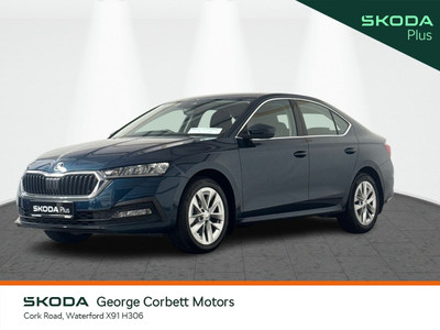 2024 Skoda Octavia
