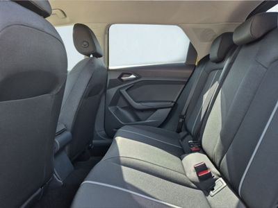 2020 Audi A1