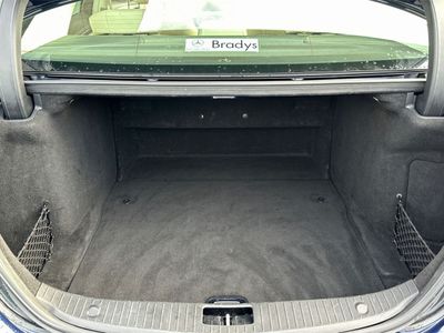 2018 Mercedes-Benz S Class