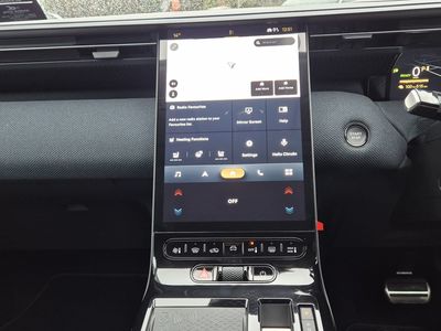 2026 Citroen C5 Aircross